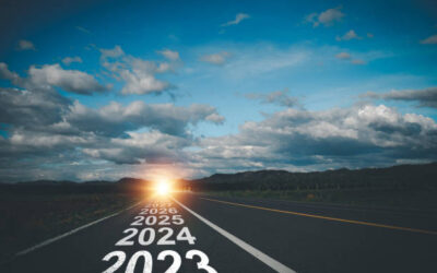 A Guide to Goal Setting for a Thriving Aesthetic Practice in 2024